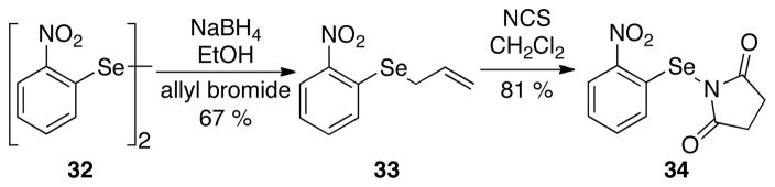 Scheme 13