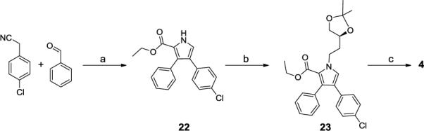 Scheme 1