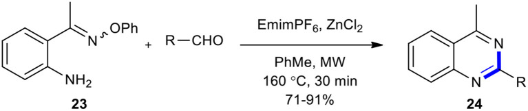 Scheme 9