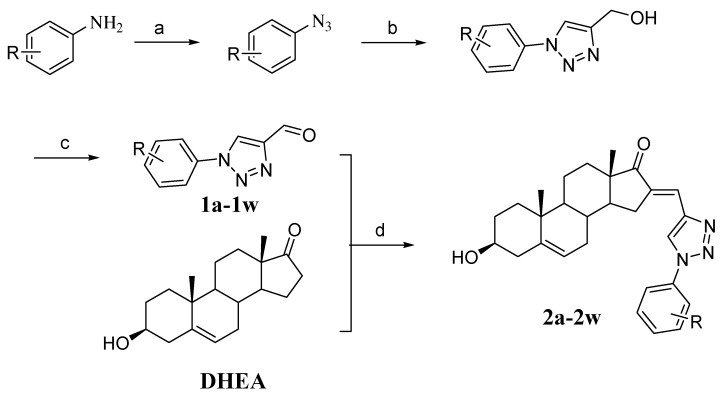 Scheme 1