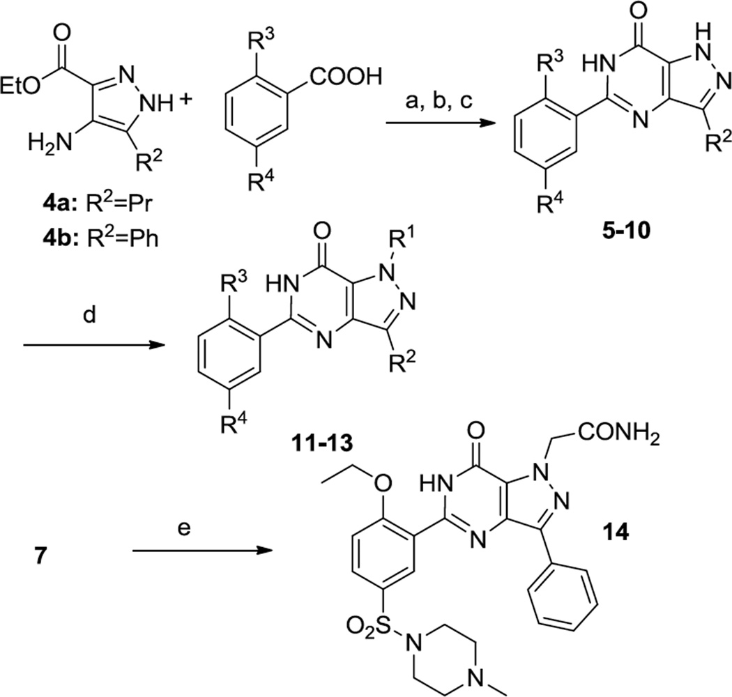 Scheme 1