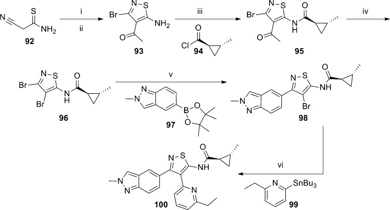 Scheme 7