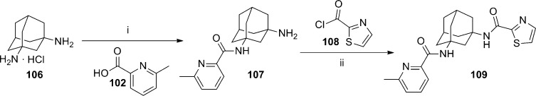 Scheme 9