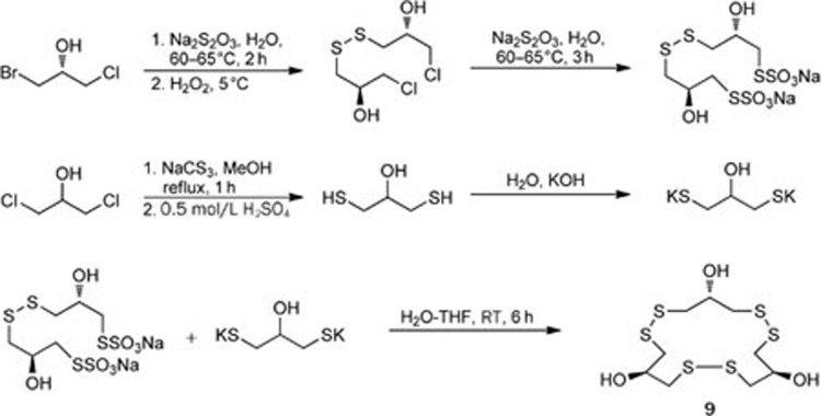 Scheme 1