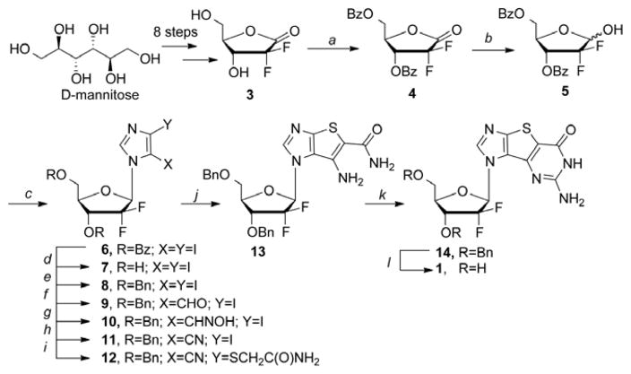 Scheme 1