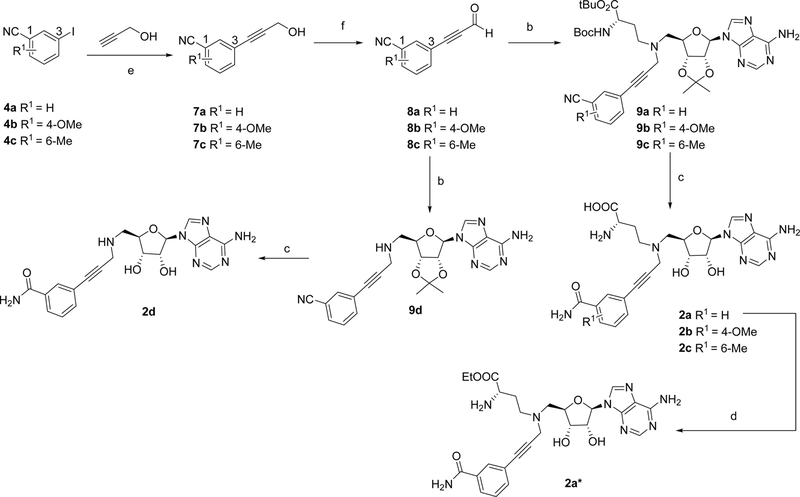 Scheme 4.