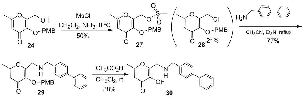 Scheme 6