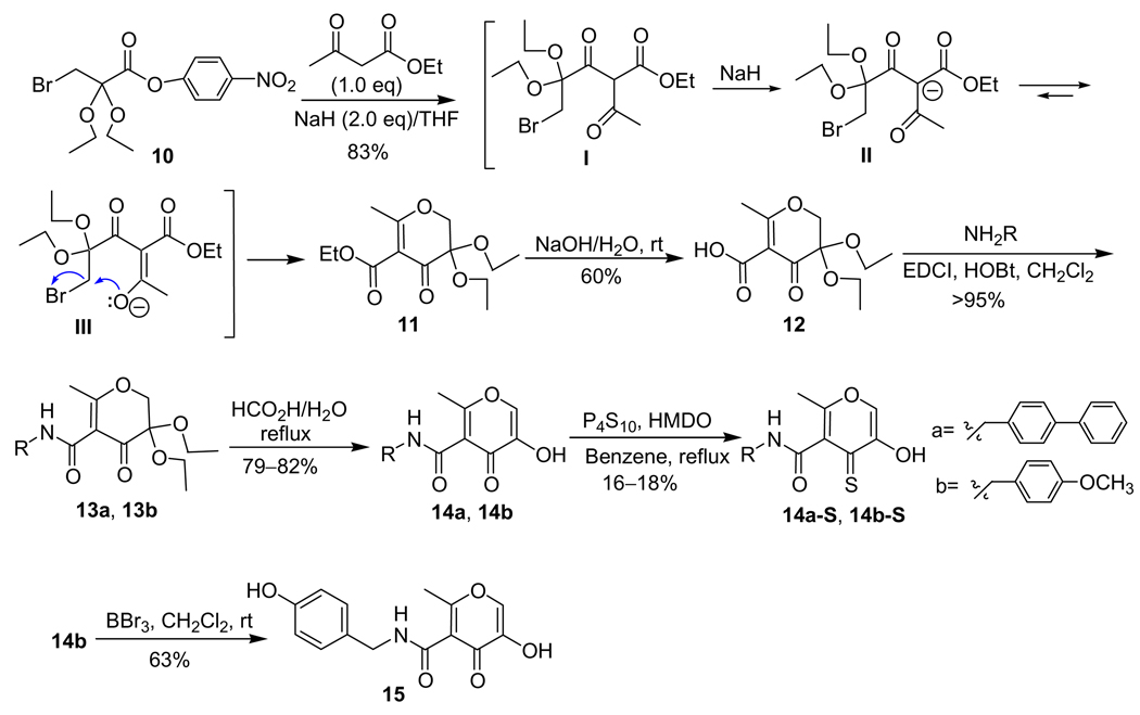 Scheme 3