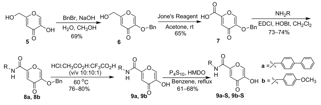 Scheme 2