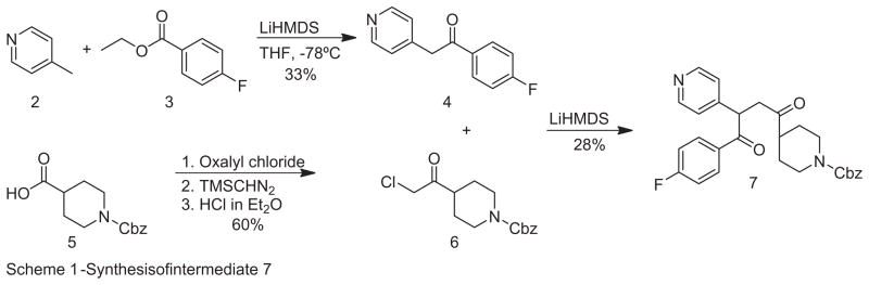 Scheme 1