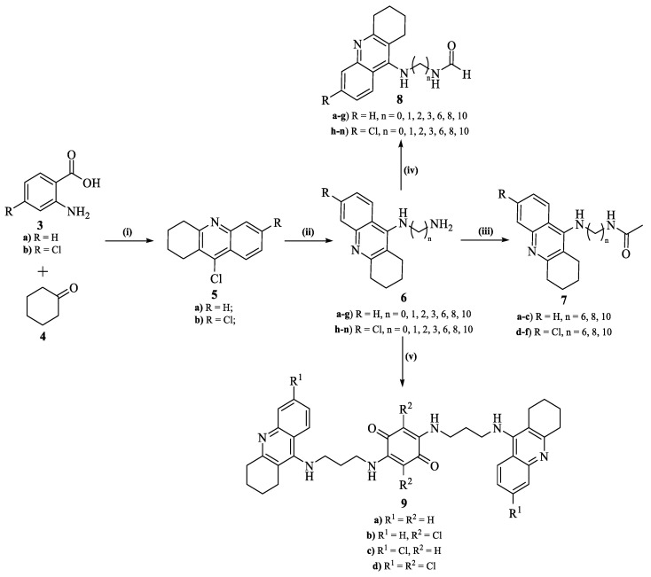 Scheme 1