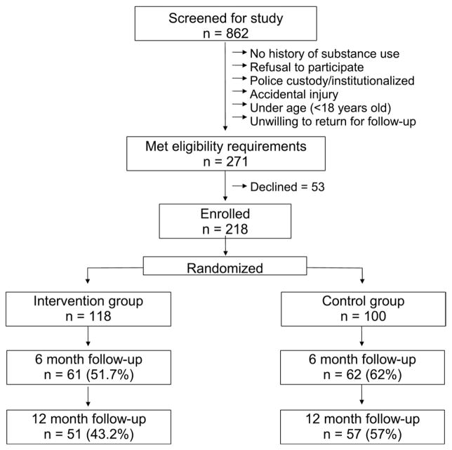 FIGURE 1