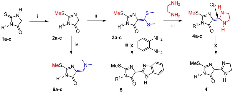 Scheme 1