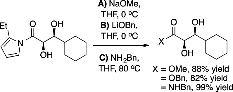 Scheme 13