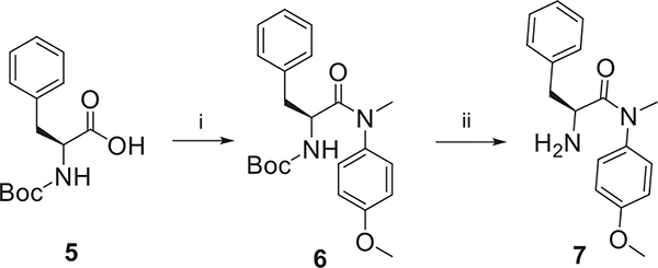 Scheme 1.