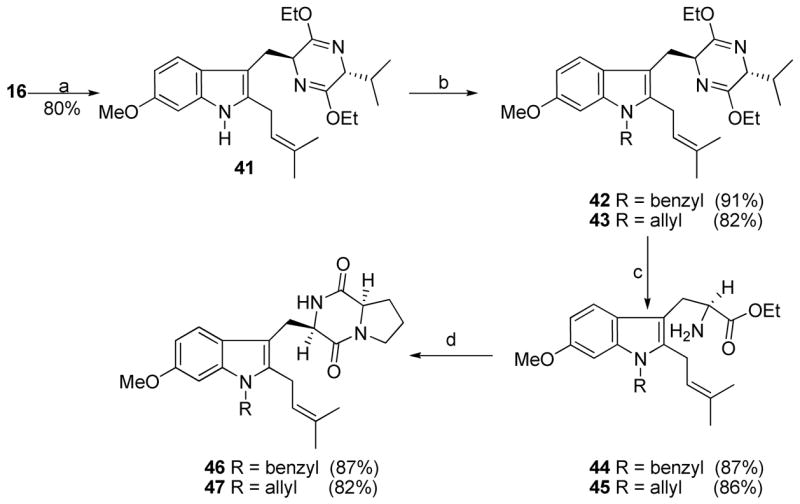 Scheme 3a
