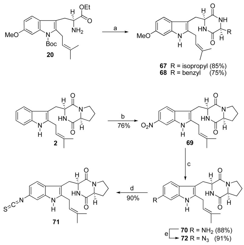 Scheme 7a