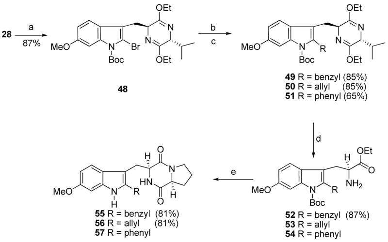 Scheme 4a