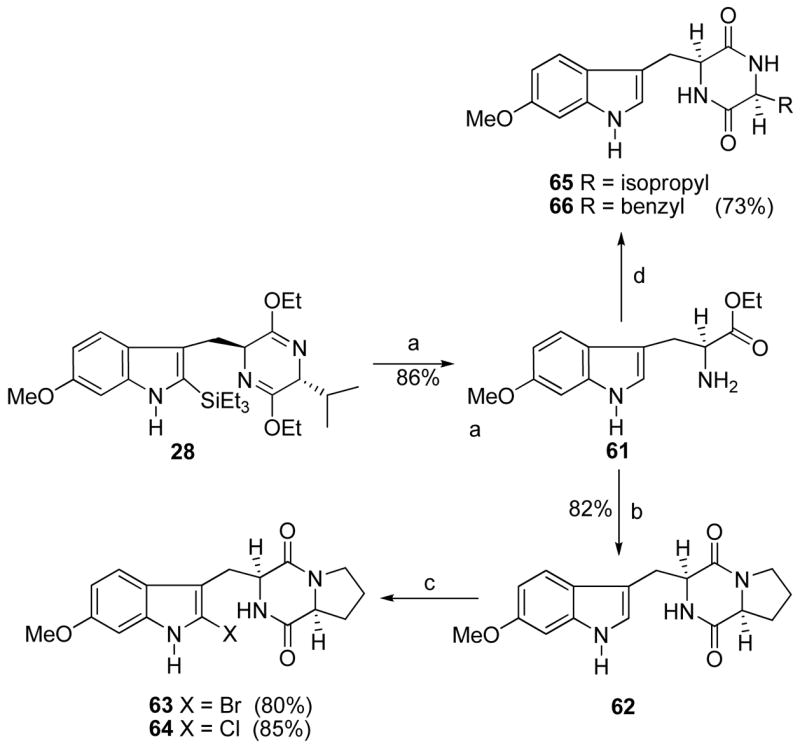 Scheme 6a