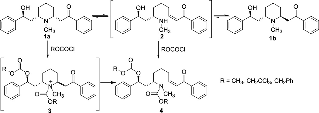 SCHEME 1