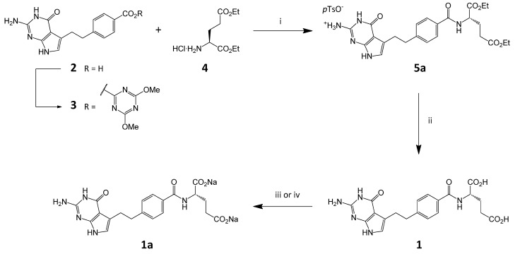 Scheme 1