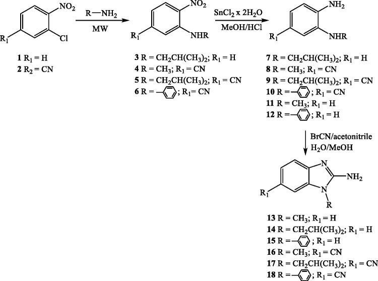 Design, synthesis, biological evaluation and QSAR analysis of novel N ...