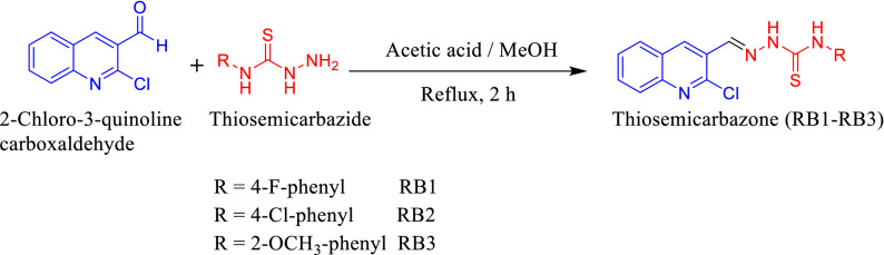 Scheme 1