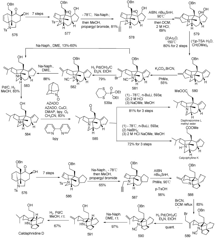 Scheme 41