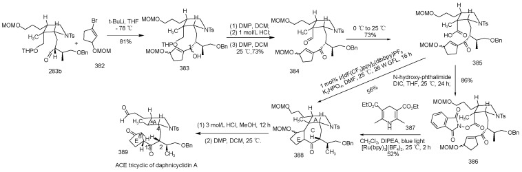 Scheme 28