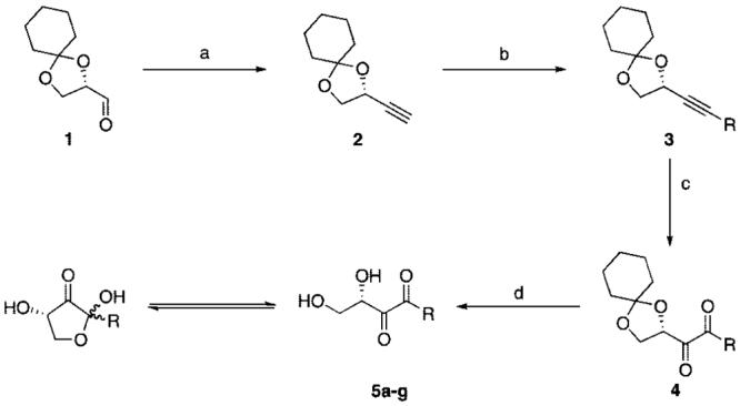 Scheme 1