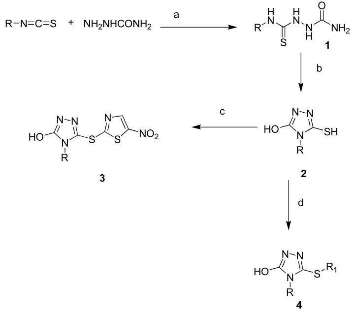 Scheme 1