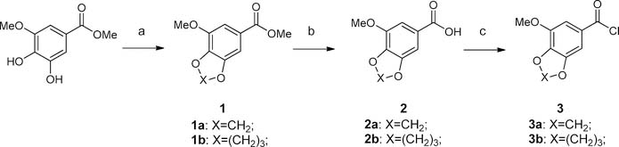 Scheme 1.