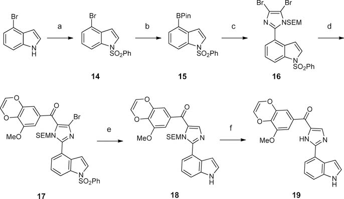 Scheme 4.