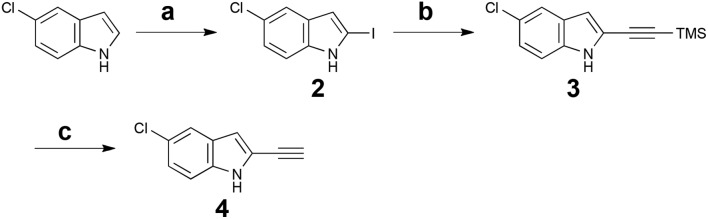 Scheme 1