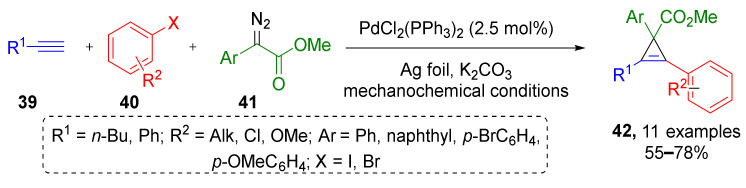 Scheme 11