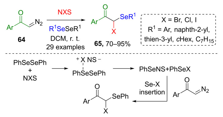 Scheme 18