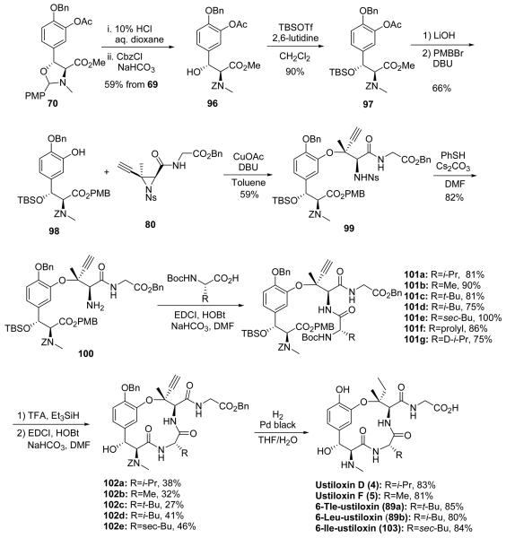 Scheme 13