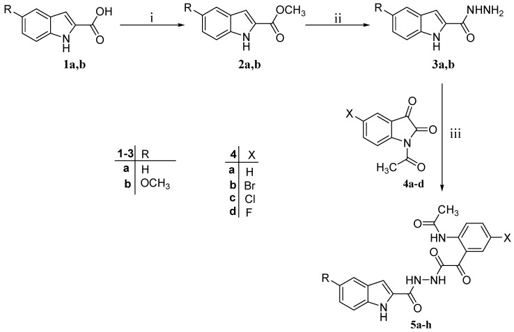 Scheme 1