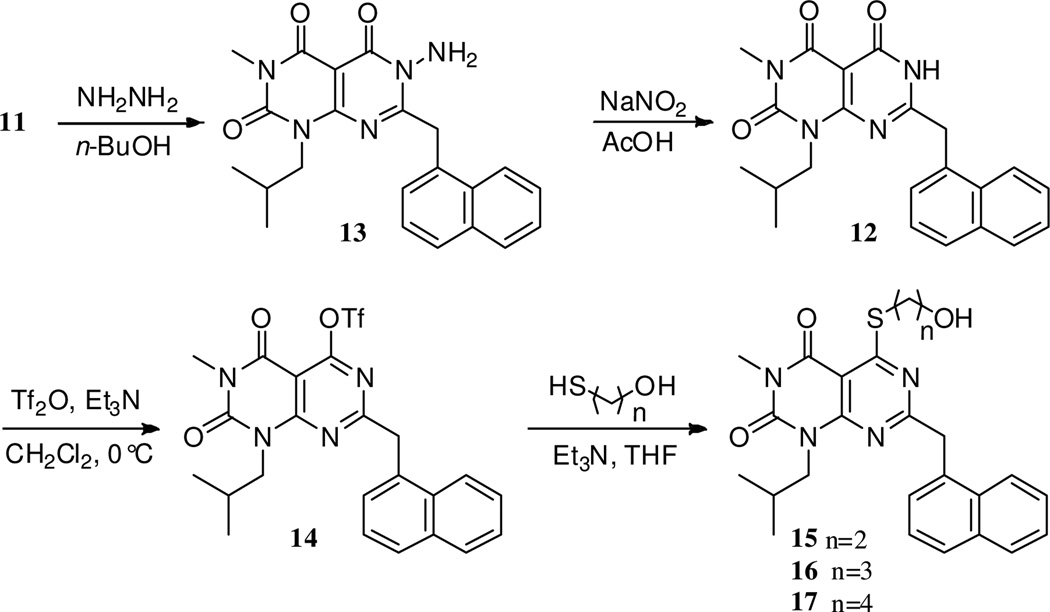 Scheme 2