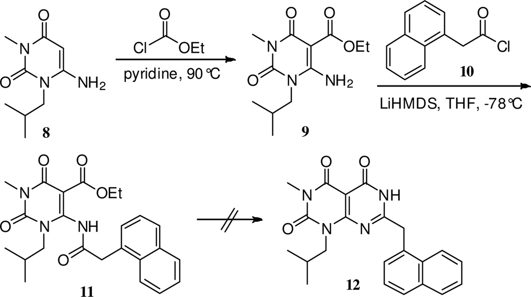 Scheme 1