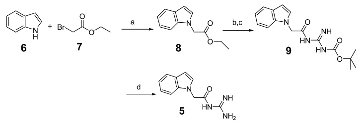 Scheme 1