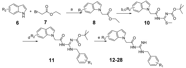 Scheme 2