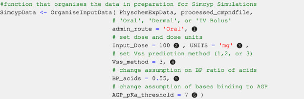 Code Block 9