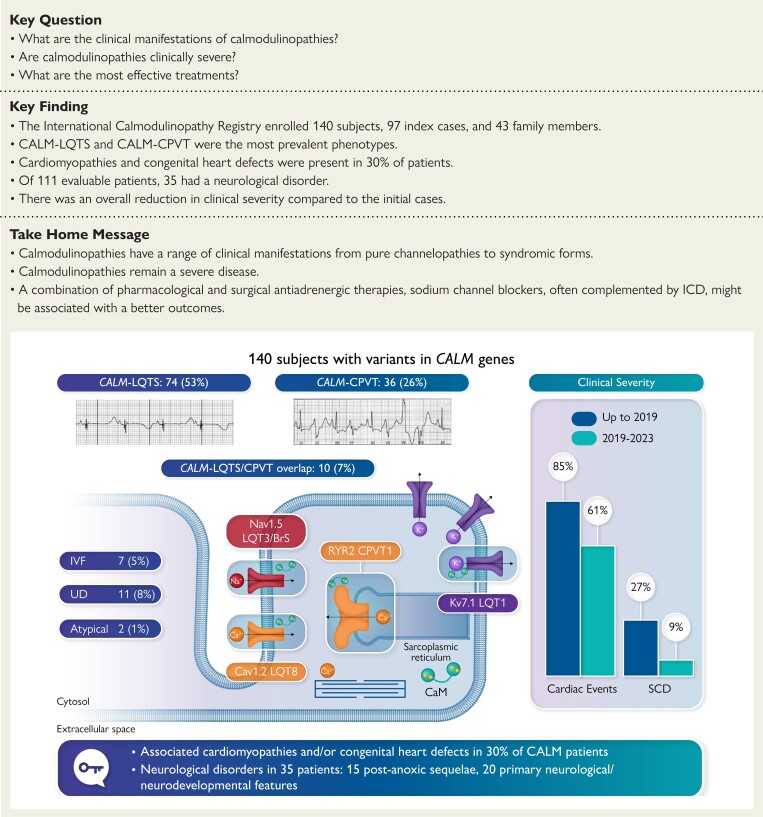 Structured Graphical Abstract