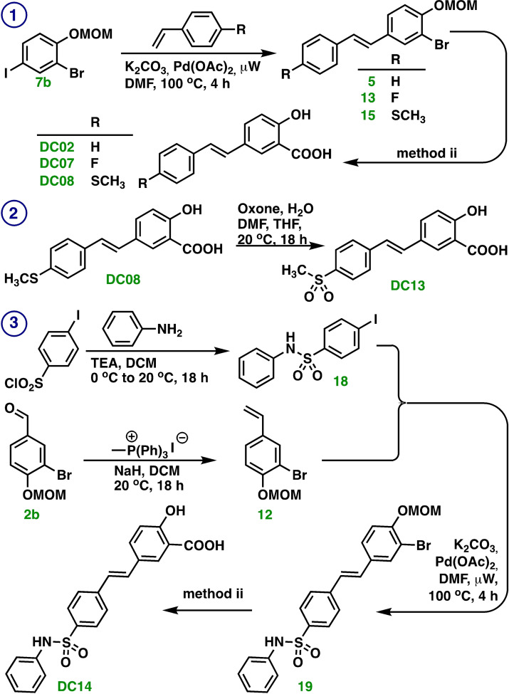 Scheme 3