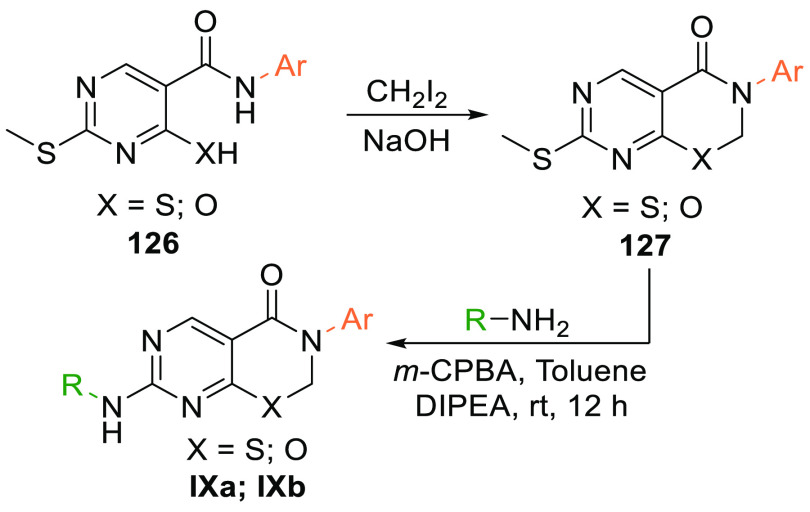 Scheme 24