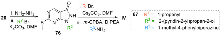 Scheme 12