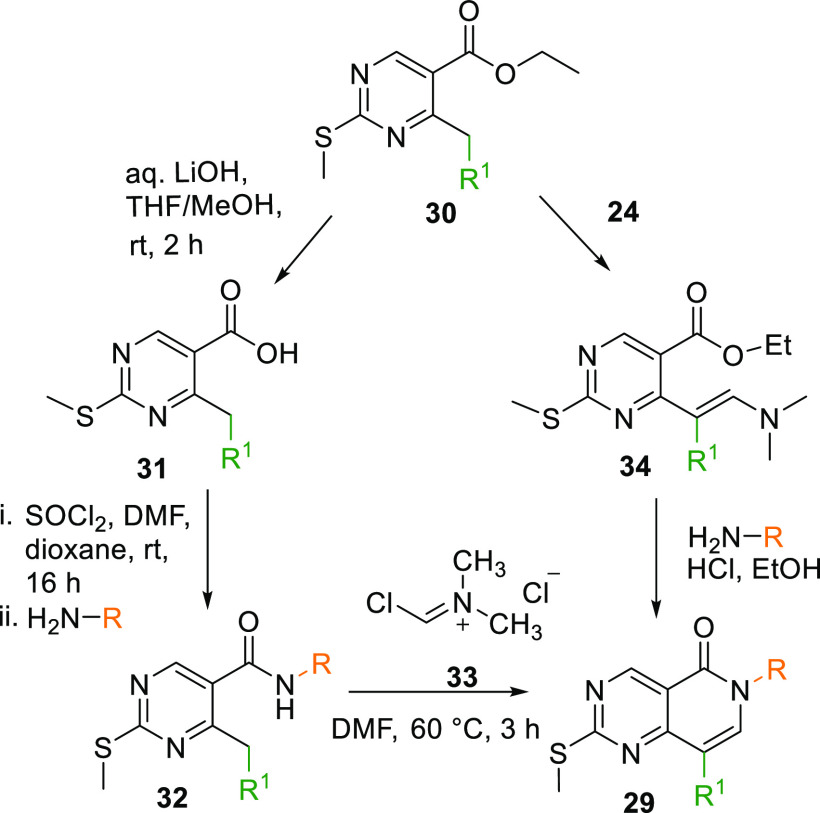 Scheme 4