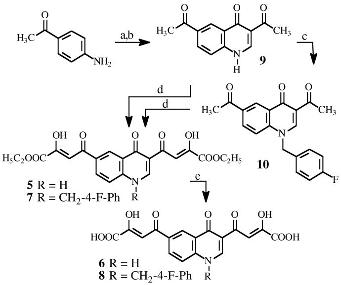 Scheme 1a