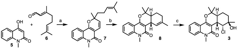 Scheme 1